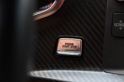 2016 Chevrolet Corvette 2LT