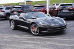 2016 Chevrolet Corvette 2LT