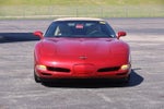 2004 Chevrolet Corvette 2dr Convertible