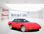 1996 Chevrolet Corvette Base