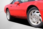 1996 Chevrolet Corvette Base