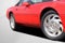 1996 Chevrolet Corvette Base