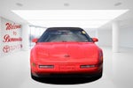 1996 Chevrolet Corvette Base