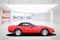 1996 Chevrolet Corvette Base