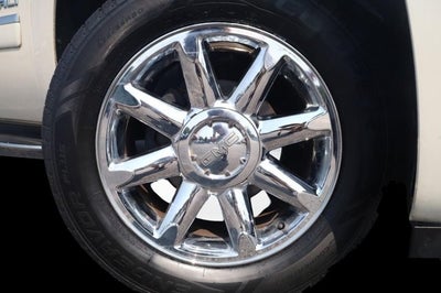 2012 GMC Yukon XL Denali