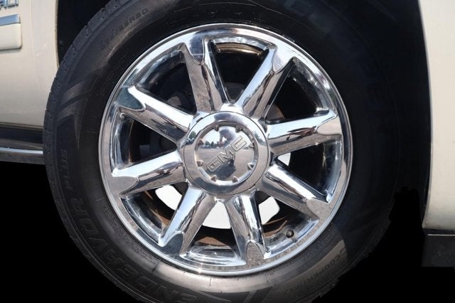 2012 GMC Yukon XL Denali