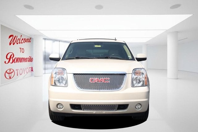 2012 GMC Yukon XL Denali