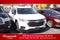 2018 Chevrolet Traverse LS