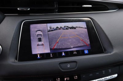 2023 Cadillac XT4 FWD Sport