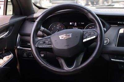 2023 Cadillac XT4 FWD Sport