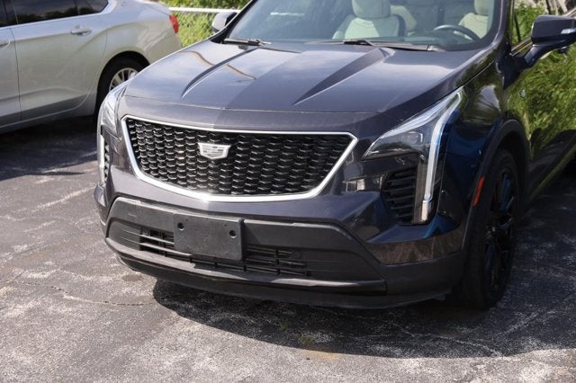 2023 Cadillac XT4 FWD Sport