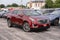 2017 Cadillac XT5 Premium Luxury FWD