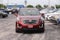 2017 Cadillac XT5 Premium Luxury FWD