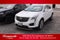 2023 Cadillac XT5 AWD Premium Luxury