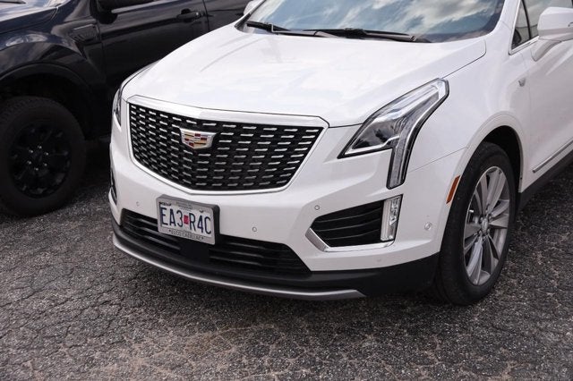 2023 Cadillac XT5 AWD Premium Luxury