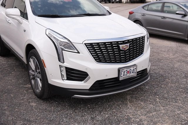 2023 Cadillac XT5 AWD Premium Luxury