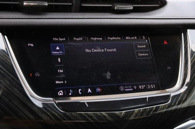 2023 Cadillac XT6 AWD Premium Luxury