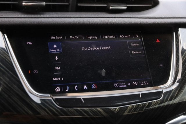 2023 Cadillac XT6 AWD Premium Luxury