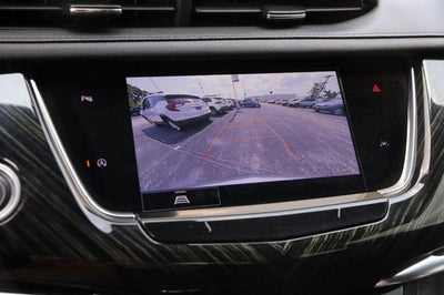 2023 Cadillac XT6 AWD Premium Luxury