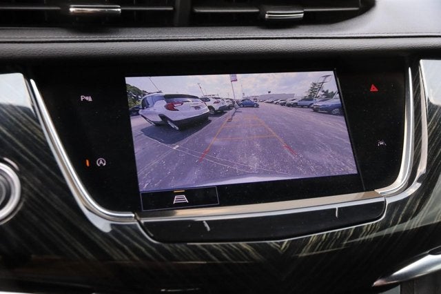 2023 Cadillac XT6 AWD Premium Luxury