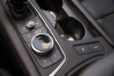 2023 Cadillac XT6 AWD Premium Luxury