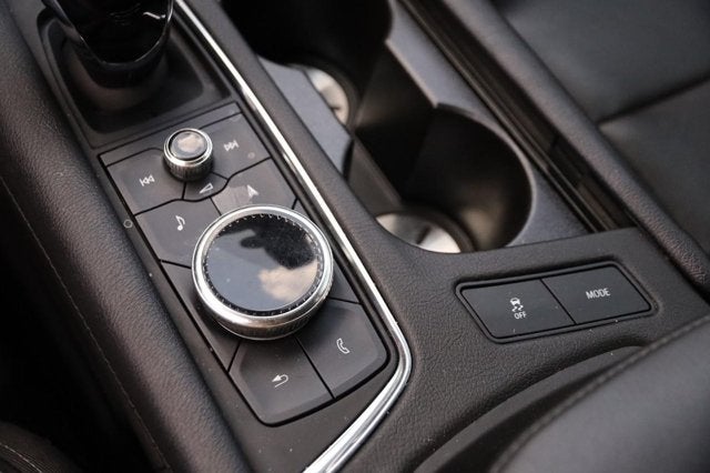 2023 Cadillac XT6 AWD Premium Luxury