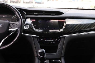 2023 Cadillac XT6 AWD Premium Luxury