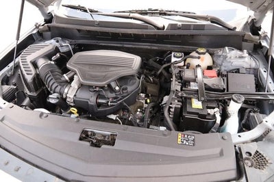 2023 Cadillac XT6 AWD Premium Luxury