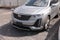 2023 Cadillac XT6 AWD Premium Luxury
