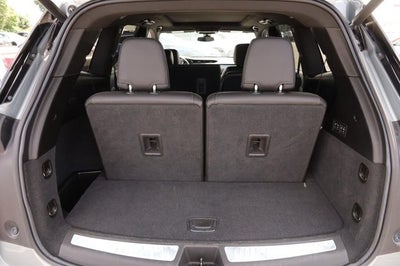 2023 Cadillac XT6 AWD Premium Luxury