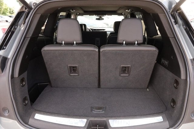 2023 Cadillac XT6 AWD Premium Luxury