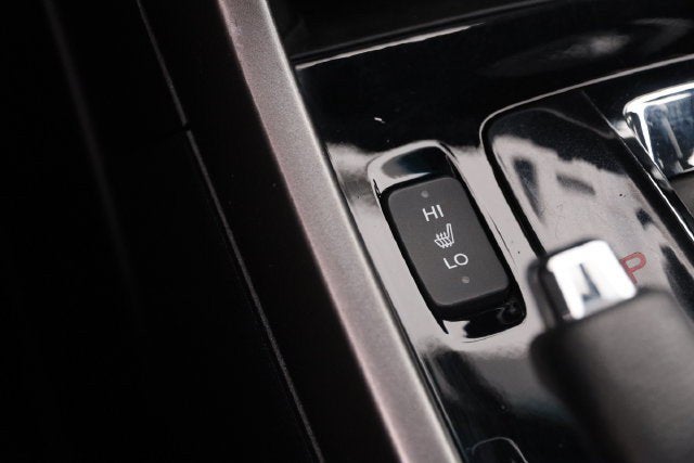 2017 Honda Accord Sedan Sport SE