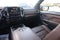 2023 Nissan Titan Platinum Reserve
