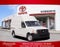 2020 Nissan NV Cargo S