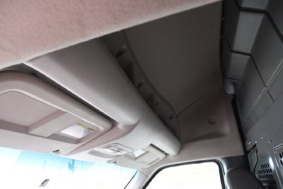 2020 Nissan NV Cargo S