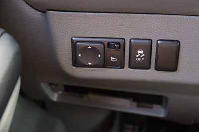 2020 Nissan NV Cargo S