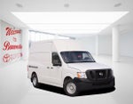 2020 Nissan NV Cargo S
