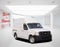 2020 Nissan NV Cargo S