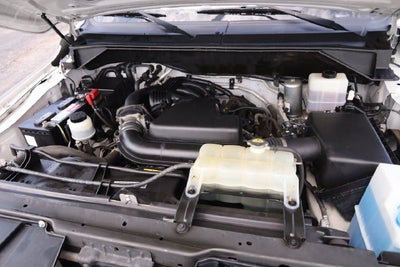 2020 Nissan NV Cargo S