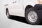 2020 Nissan NV Cargo S