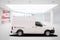 2020 Nissan NV Cargo S