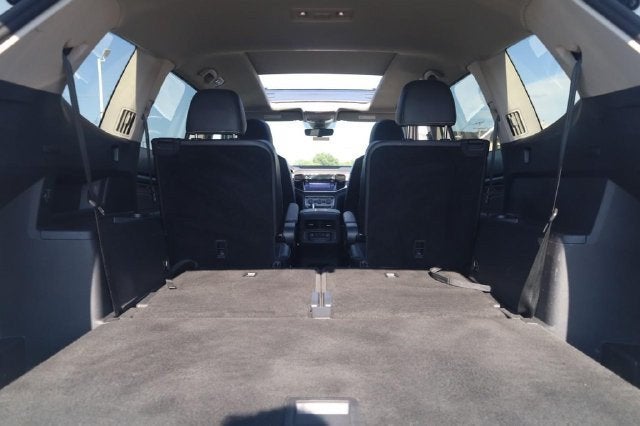 2022 Volkswagen Atlas 3.6L V6 SEL R-Line