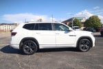 2022 Volkswagen Atlas 3.6L V6 SEL R-Line