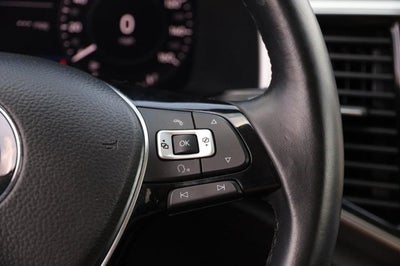 2018 Volkswagen Atlas 3.6L V6 SEL Premium