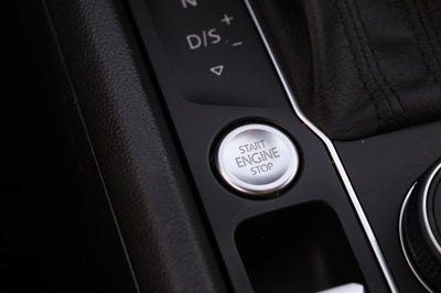 2018 Volkswagen Atlas 3.6L V6 SEL Premium