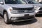 2018 Volkswagen Atlas 3.6L V6 SEL Premium