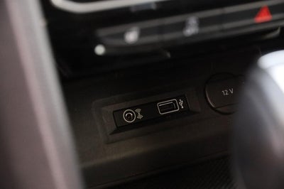 2018 Volkswagen Atlas 3.6L V6 SEL Premium