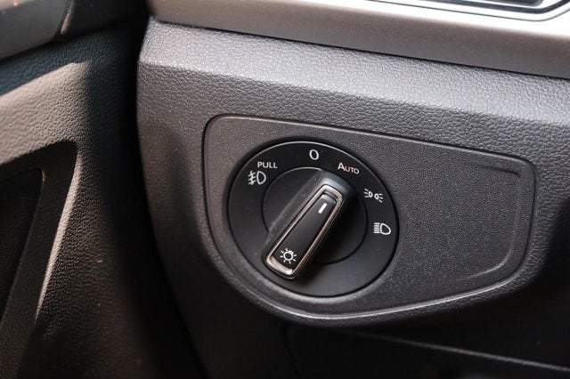 2018 Volkswagen Atlas 3.6L V6 SEL Premium