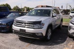 2018 Volkswagen Atlas 3.6L V6 SEL Premium