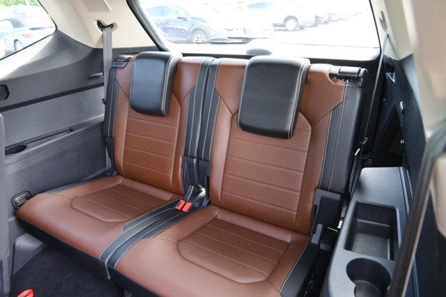 2021 Volkswagen Atlas 3.6L V6 SEL Premium